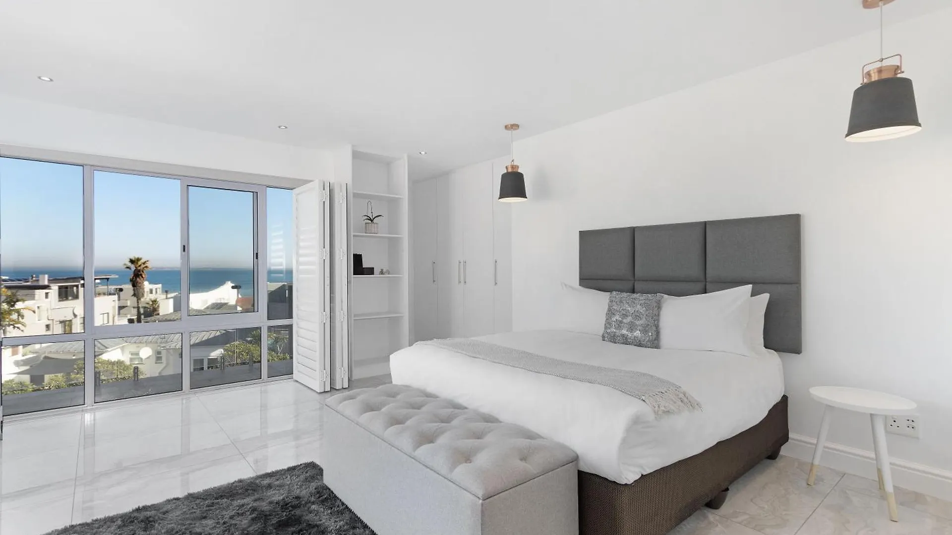 Villa Endless Summer Beach House By Host Agents Bloubergstrand