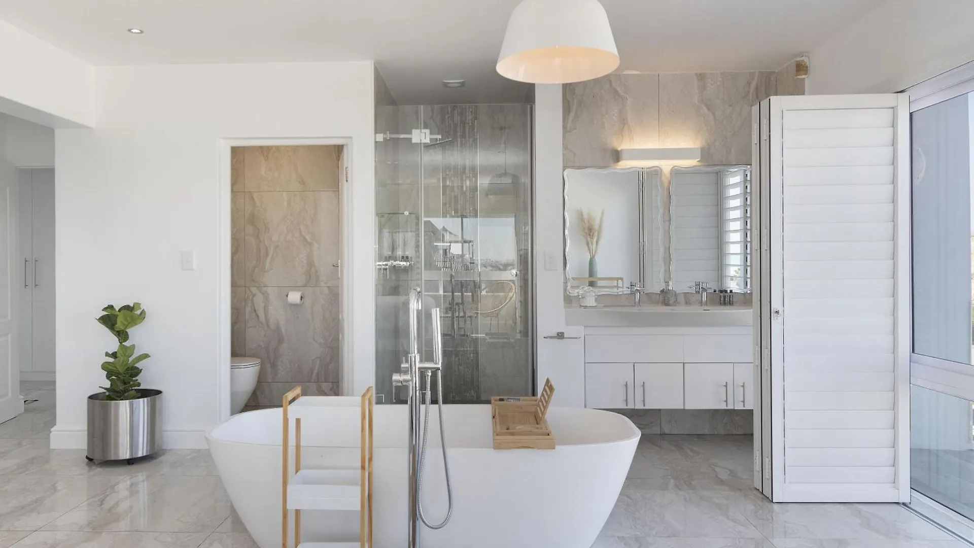 Endless Summer Beach House By Host Agents Bloubergstrand 0*,