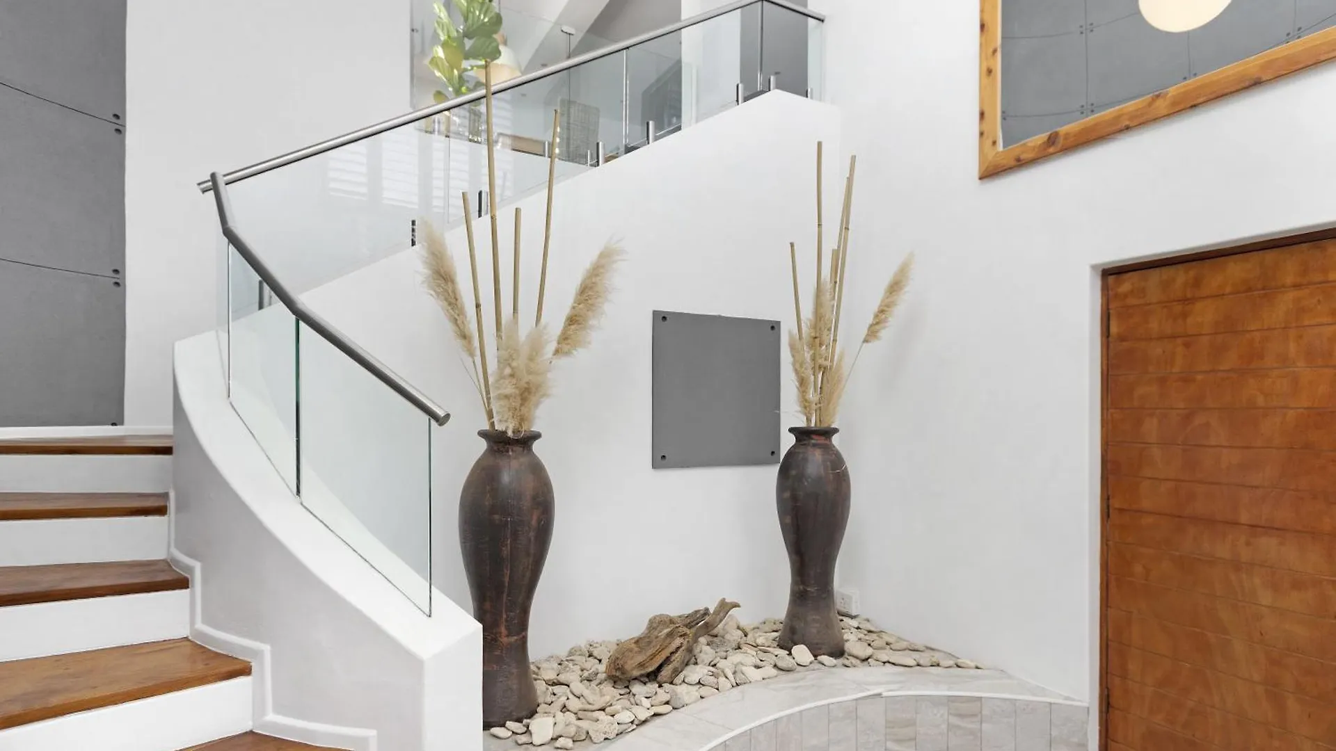 Endless Summer Beach House By Host Agents Bloubergstrand Villa