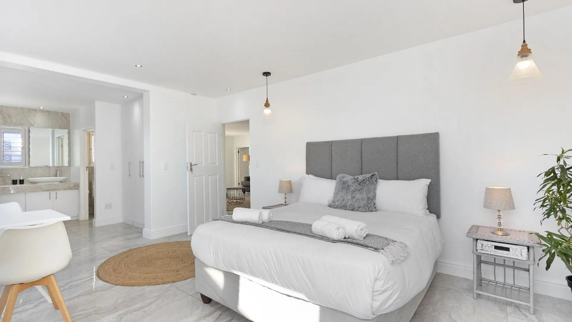Endless Summer Beach House By Host Agents Bloubergstrand