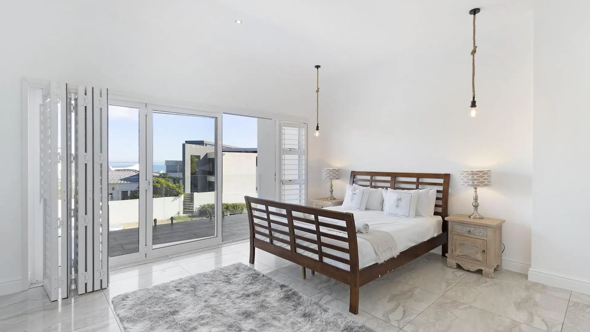 Endless Summer Beach House By Host Agents Bloubergstrand 0*,  Güney Afrika