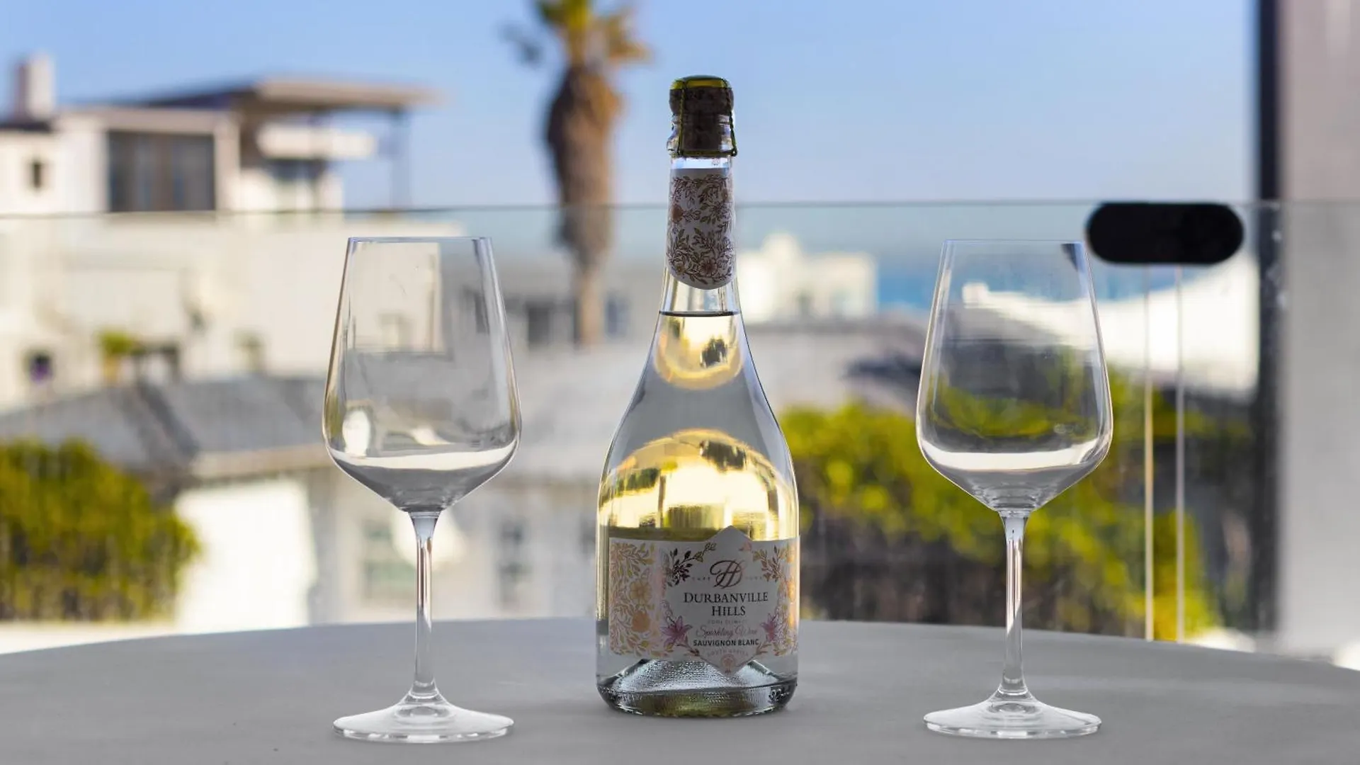 Villa Endless Summer Beach House By Host Agents Bloubergstrand