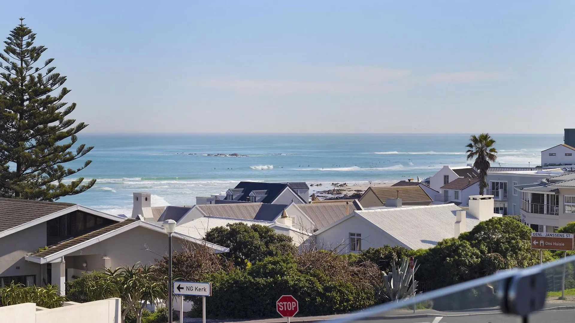 Villa Endless Summer Beach House By Host Agents Bloubergstrand