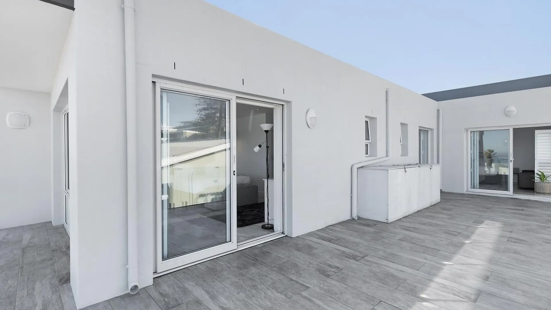 Endless Summer Beach House By Host Agents Bloubergstrand Villa